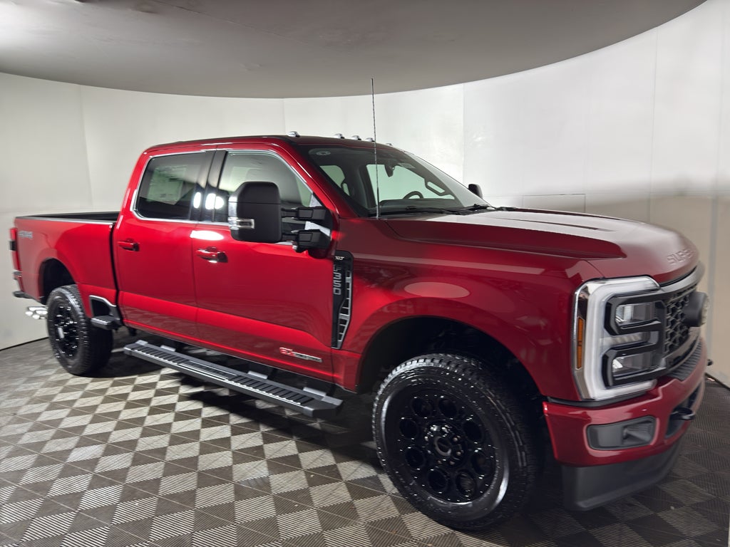 2026 Ford F-350 XLT
