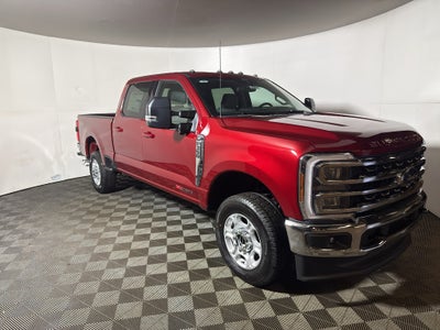 2026 Ford F-350 XLT