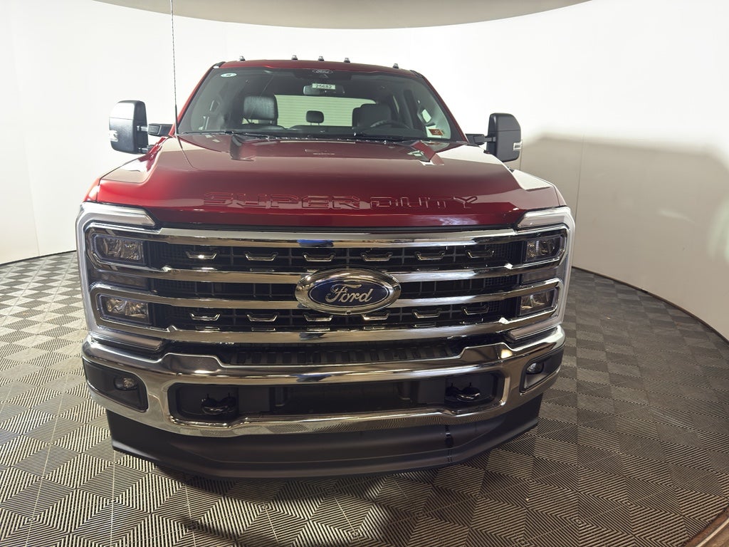 2026 Ford F-350 XLT