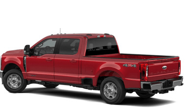 2026 Ford F-350 XLT