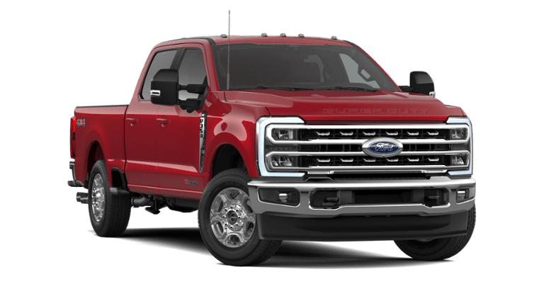 2026 Ford F-350 XLT