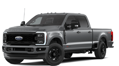 2026 Ford F-350 XL