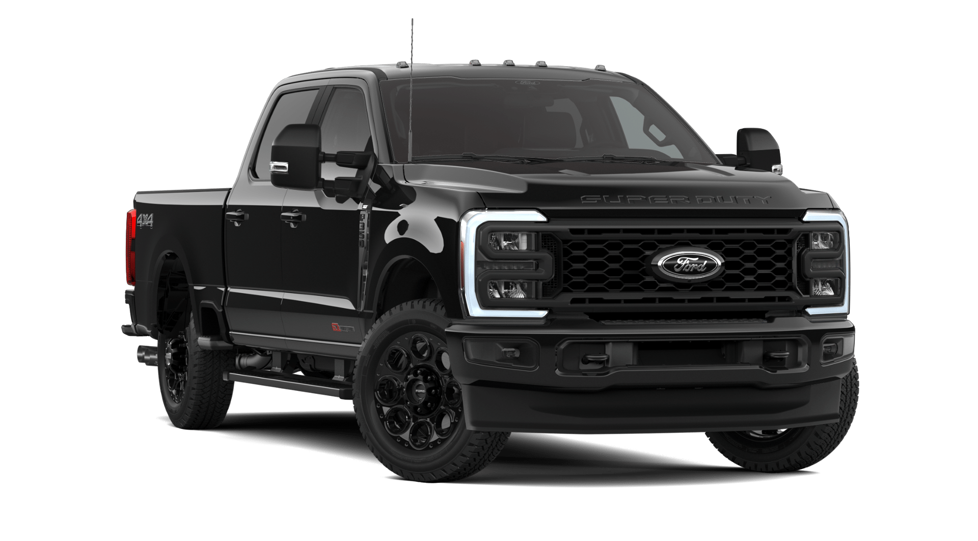 2026 Ford F-350 XLT