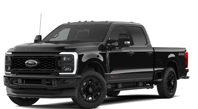 2026 Ford F-350 XLT