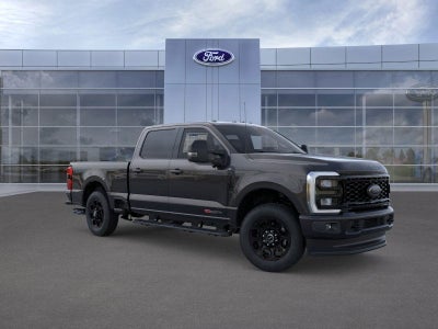 2026 Ford F-350 XLT