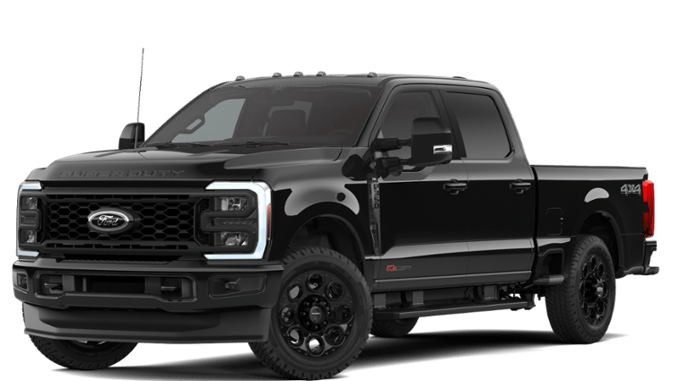 2026 Ford F-350 XLT