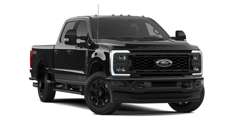 2026 Ford F-350 XLT
