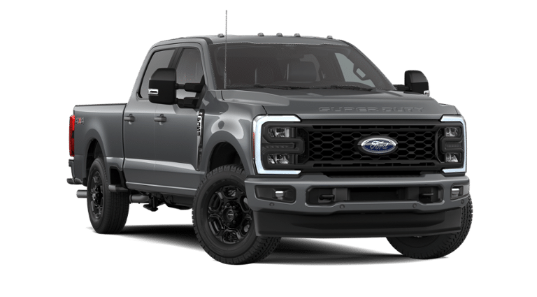 2026 Ford F-350 XL