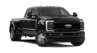 2026 Ford F-350 XL