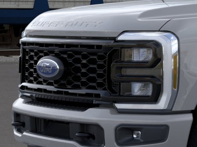 2026 Ford F-350 XL