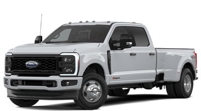 2026 Ford F-350 XL