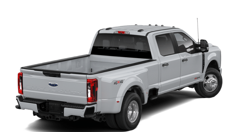 2026 Ford F-350 XL