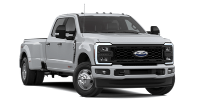 2026 Ford F-350 XL