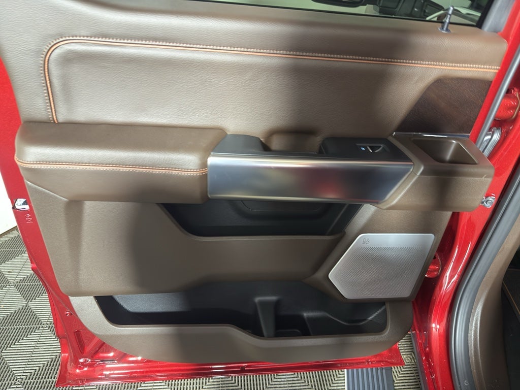 2026 Ford F-350 King Ranch