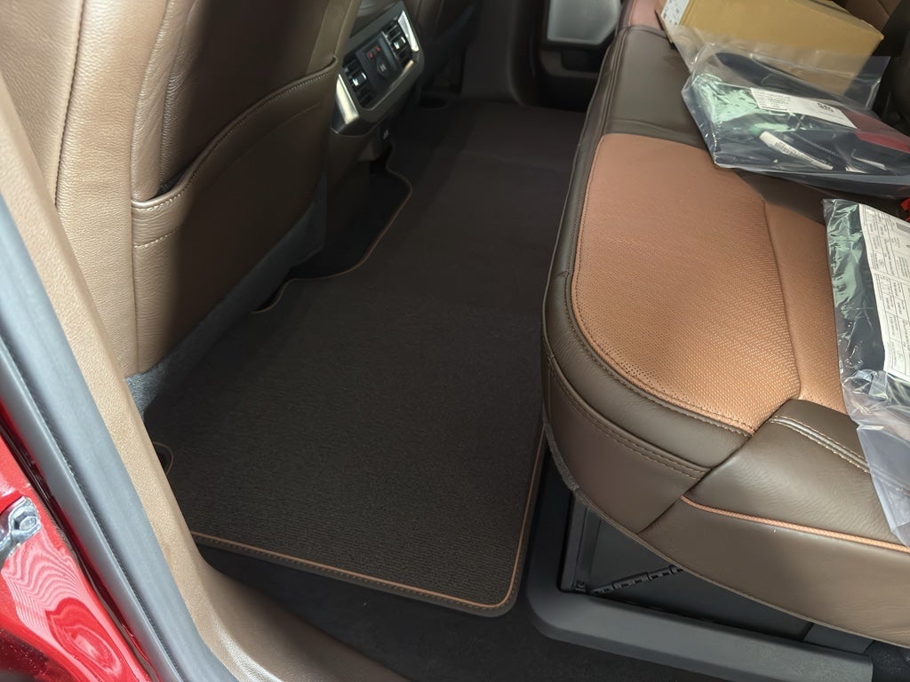 2026 Ford F-350 King Ranch