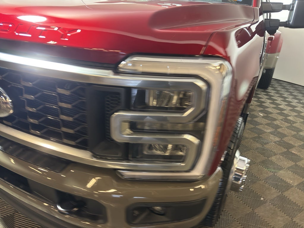 2026 Ford F-350 King Ranch