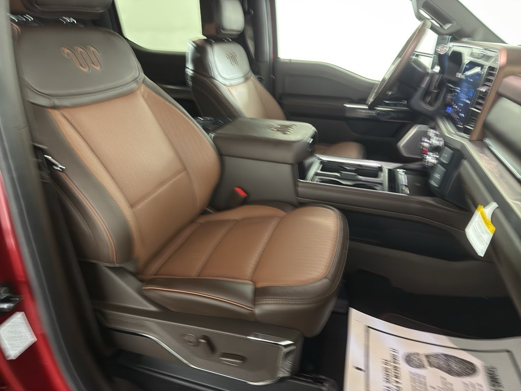 2026 Ford F-350 King Ranch