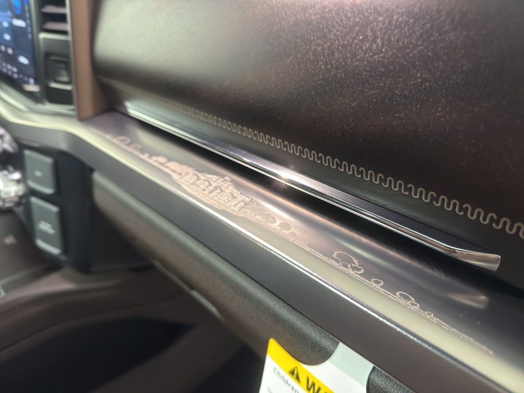 2026 Ford F-350 King Ranch