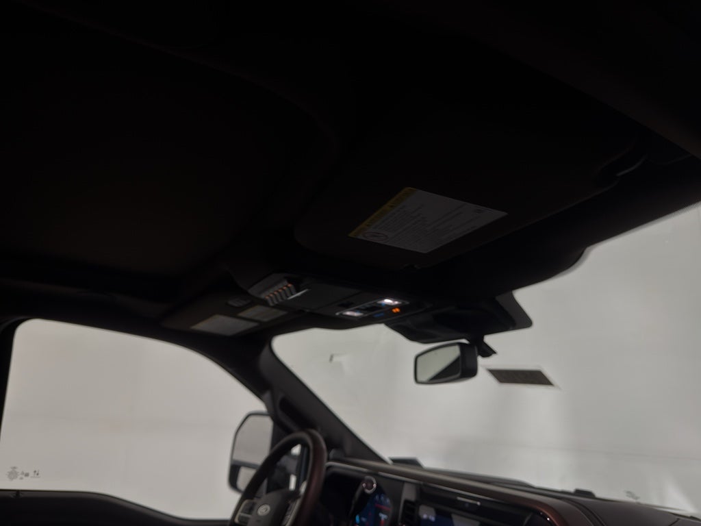 2026 Ford F-350 King Ranch