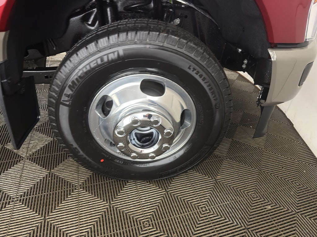 2026 Ford F-350 King Ranch