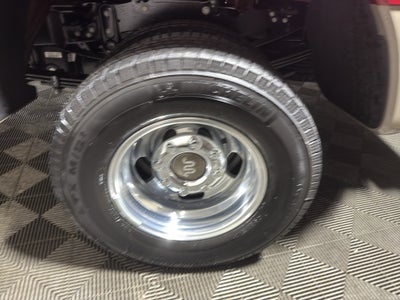 2026 Ford F-350 King Ranch