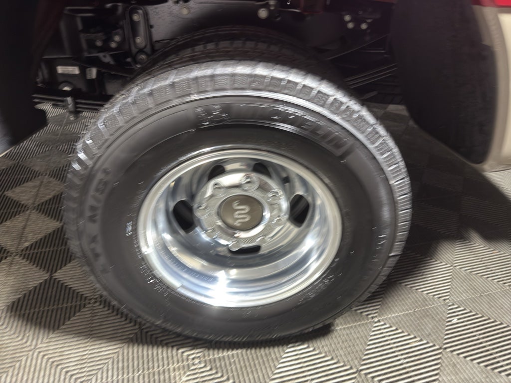 2026 Ford F-350 King Ranch