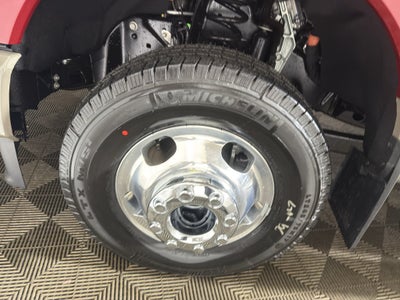 2026 Ford F-350 King Ranch