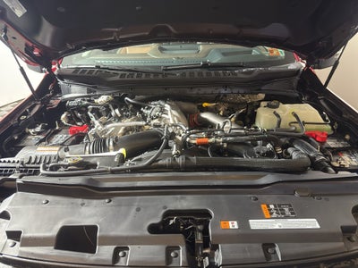 2026 Ford F-350 King Ranch