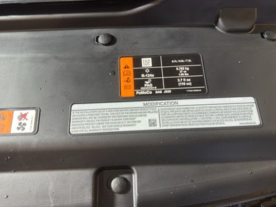 2026 Ford F-350 King Ranch