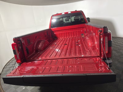 2026 Ford F-350 King Ranch