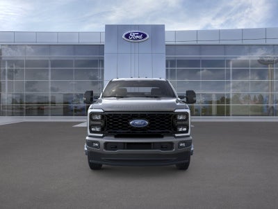2026 Ford F-350 XL