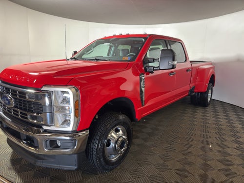 2026 Ford F-350 XLT