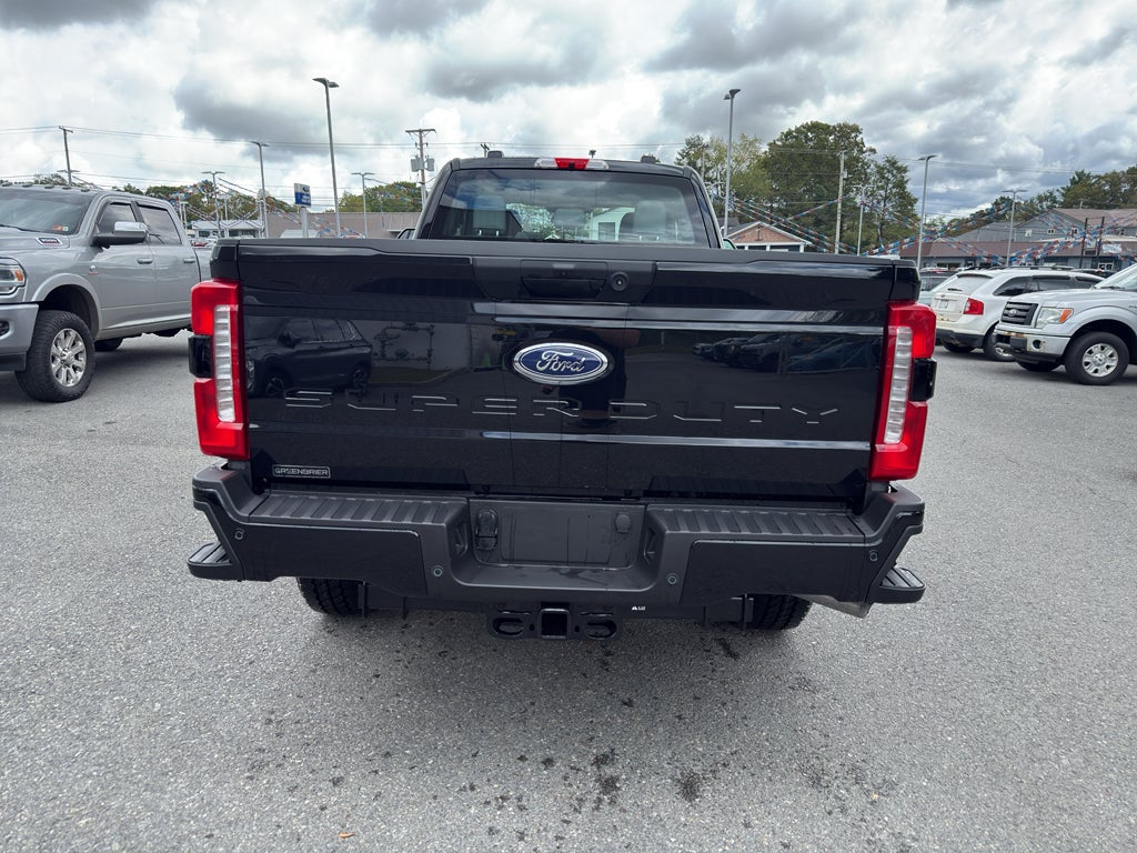 2026 Ford F-350 XL