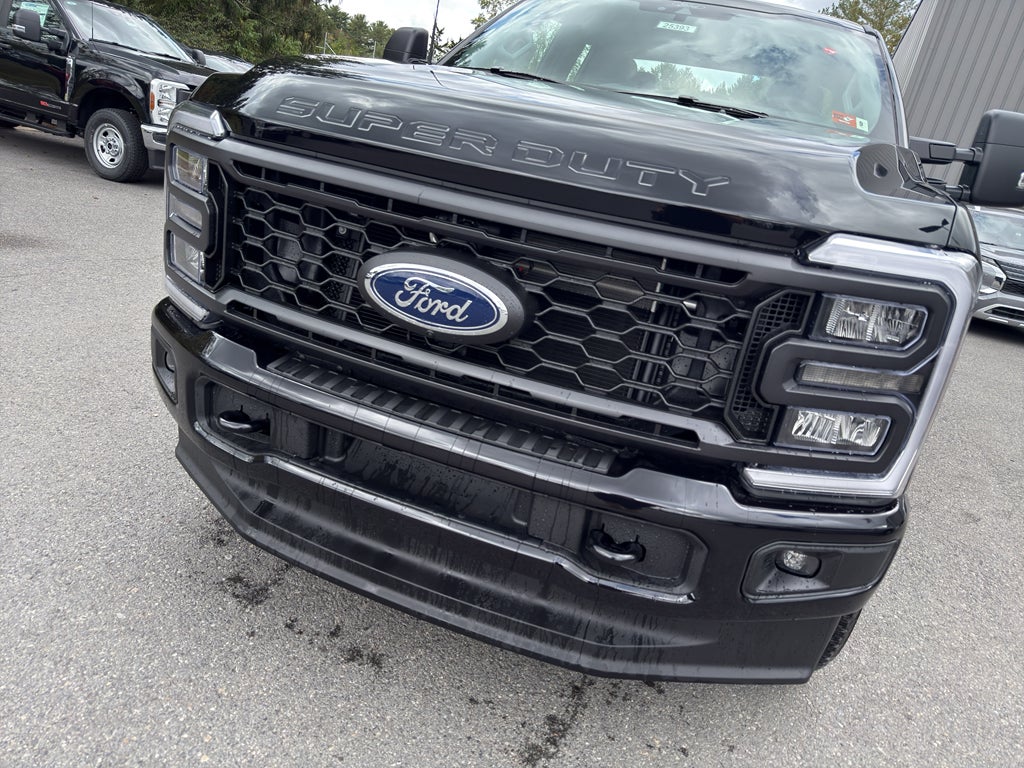 2026 Ford F-350 XL