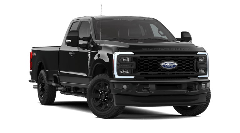2026 Ford F-350 XL