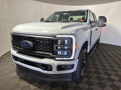 2026 Ford F-350 XL