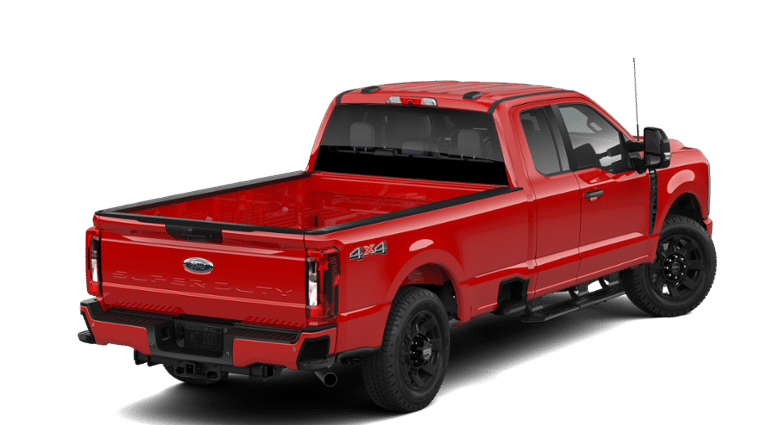 2026 Ford F-350 XL