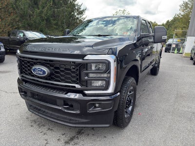 2026 Ford F-350 XL