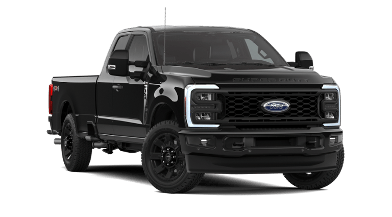 2026 Ford F-350 XL