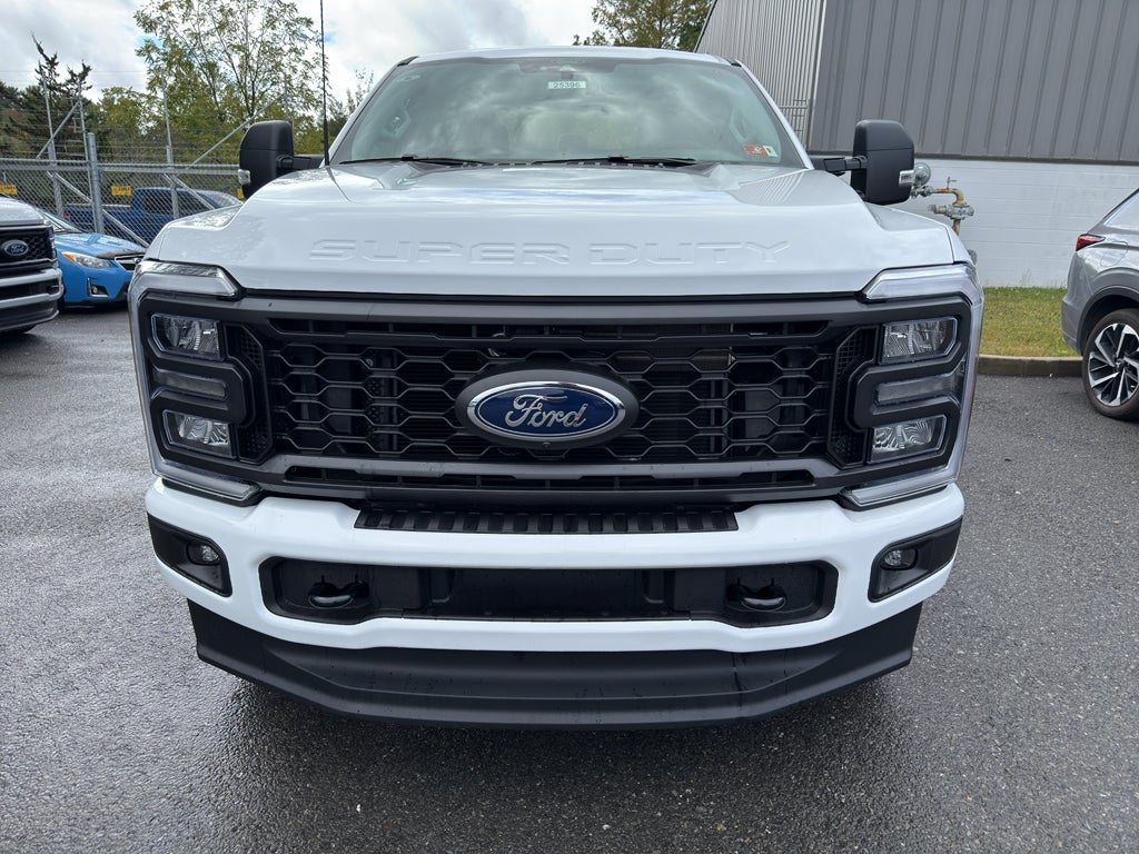 2026 Ford F-350 XL