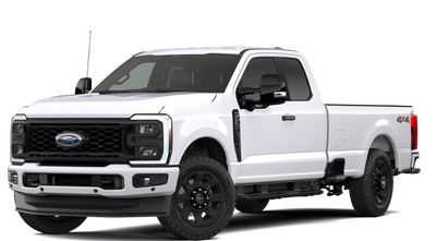 2026 Ford F-350 XL