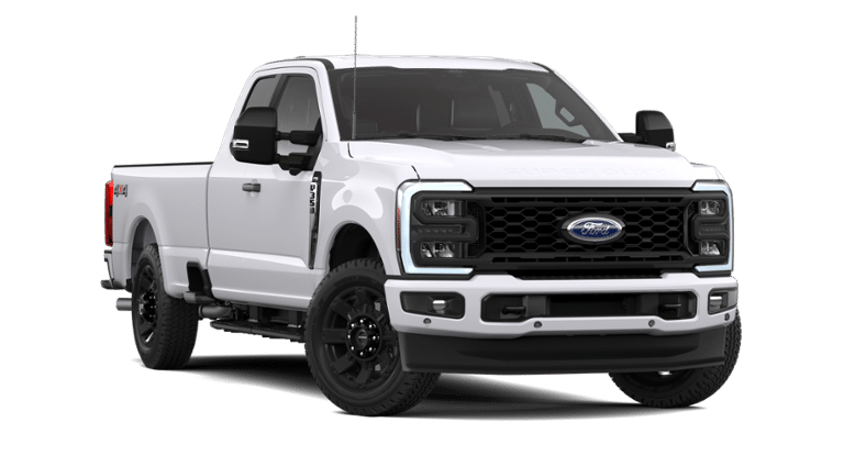 2026 Ford F-350 XL