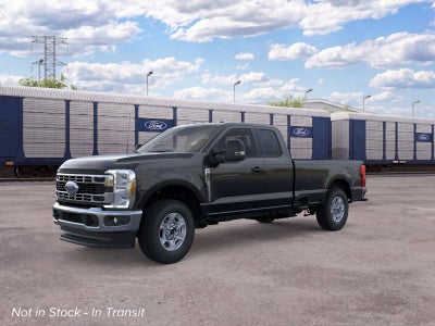 2026 Ford F-350 XLT