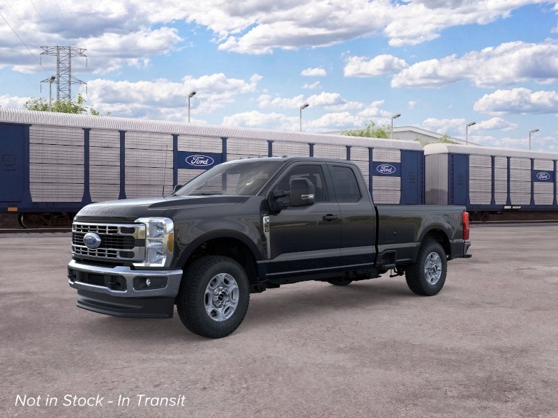 2026 Ford F-350 XLT