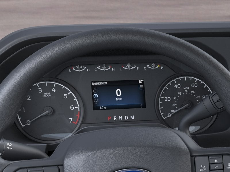 2026 Ford F-350 XLT