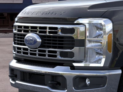 2026 Ford F-350 XLT