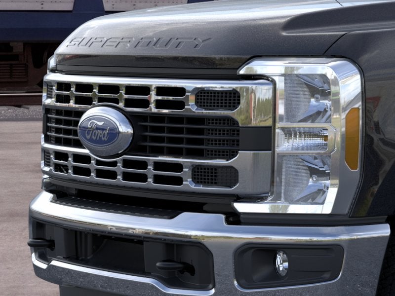 2026 Ford F-350 XLT