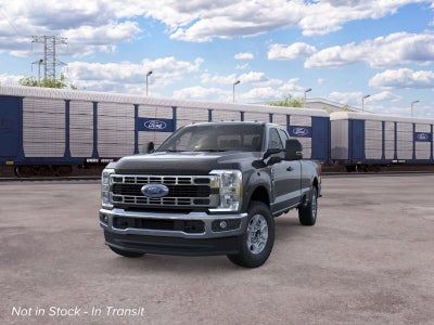 2026 Ford F-350 XLT