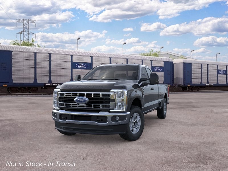 2026 Ford F-350 XLT