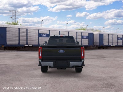 2026 Ford F-350 XLT